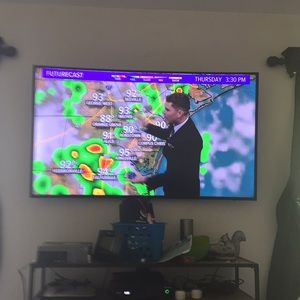 Meet your Posher, Mike